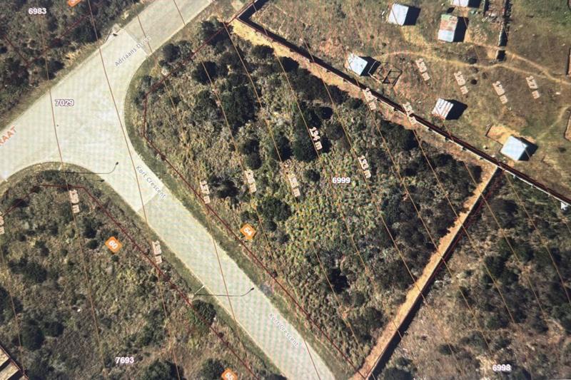 Vacant Land