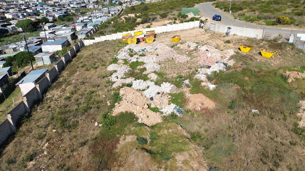 Vacant Land