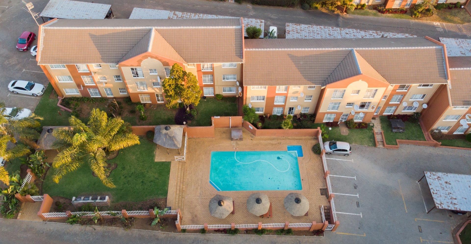 3 Bedroom Apartment