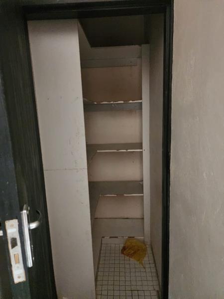 5 Bedroom Townhouse
